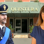 Andrea Monaco nuovo dirigente della Squadra Mobile, subentra ad Annalisa Stefani