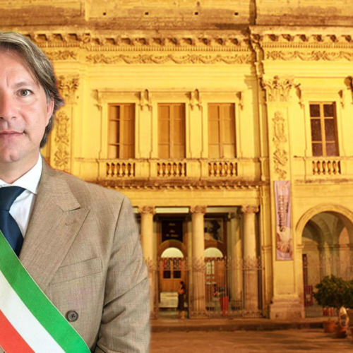 Noto, il sindaco Figura difende il gala al Teatro comunale