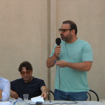 Parco Iblei, Gennuso: “Ambientalisti a giorni alterni, la zona industriale non la vedono? Ora trattativa con Roma”