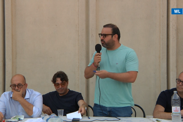 Parco Iblei, Gennuso: “Ambientalisti a giorni alterni, la zona industriale non la vedono? Ora trattativa con Roma”