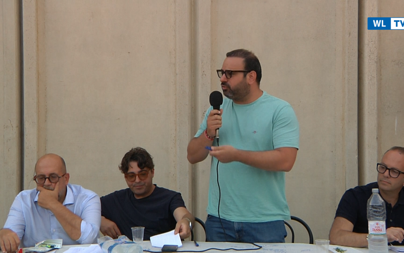 Parco Iblei, Gennuso: “Ambientalisti a giorni alterni, la zona industriale non la vedono? Ora trattativa con Roma”