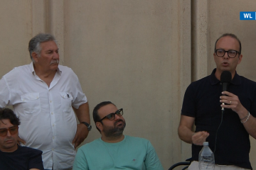 Parco Iblei, Annino (FdI): “Serve istruttoria tecnica, non basta la politica. Rischio danni irreparabili entro 180 giorni”