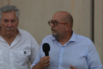Parco Iblei, Cafeo: “Esposto in procura contro commissari e dirigenti che hanno commesso il falso”