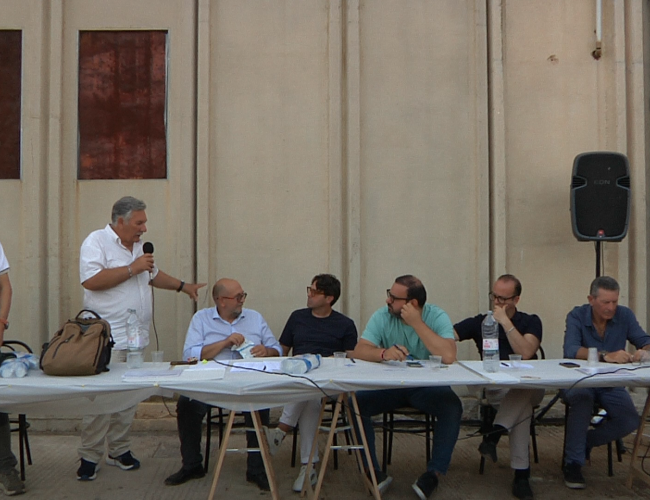 Parco Iblei, fronte comune contro l’istituzione: “Serve ricorso, trattativa con Roma ed esposto in procura”