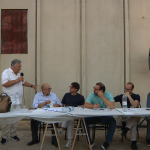 Parco Iblei, fronte comune contro l’istituzione: “Serve ricorso, trattativa con Roma ed esposto in procura”