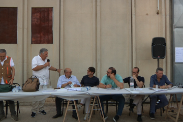 Parco Iblei, fronte comune contro l’istituzione: “Serve ricorso, trattativa con Roma ed esposto in procura”