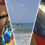 Casuzze: contrabbandieri in panne in mare, bottino milionario recuperato sulla spiaggia