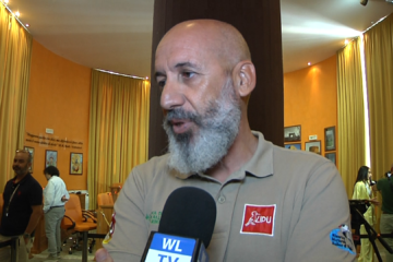 Saline di Priolo, Cilea: “Spiaggia e area protetta possono convivere, ma servono regole certe”
