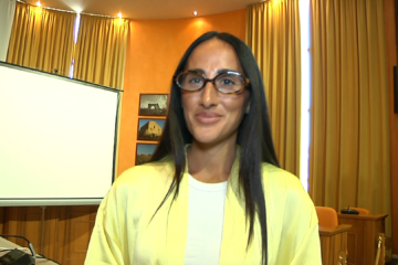 Saline di Priolo, Limeri: “Lidi e riserva, serve programmazione. Nessuna improvvisazione”