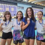 Sun Club Sr ai Campionati Regionali: Moceo e Lentini alle fasi nazionali