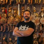 Il Teatro dei Pupi di Siracusa conquista Roma