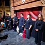 Standing ovation a Roma per la Tosca dei fratelli Vaccaro – Mauceri