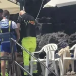 Trascinata dalle correnti per tre chilometri, 60enne salvata dopo tre ore in mare