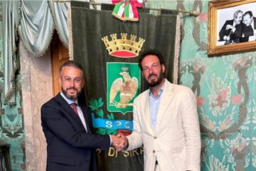 UniCredit si conferma Banca del Territorio. Italia incontra Renato Mancini