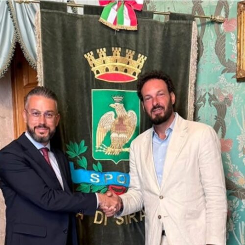UniCredit si conferma Banca del Territorio. Italia incontra Renato Mancini