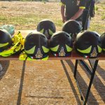 Arenella, Vigili del Fuoco: Pompieropoli 2026 giornata indimenticabile