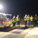 ​Vittoria: blitz con drone scova le “fumarole” illegali. Due i responsabili
