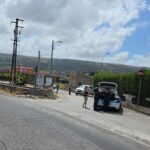 Vittoria: gravi condizioni per un ciclista investito da un Suv