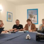 Le rotte del deserto