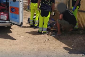Pachino, bracciante muore in una serra a 60 anni: malore fatale in contrada Longarini