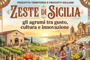 Avola: l’agrumicoltura siciliana si confronta con il futuro