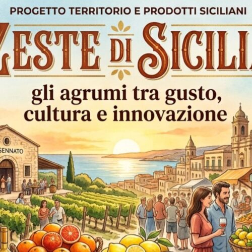 Avola: l’agrumicoltura siciliana si confronta con il futuro