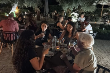 Gli agrumi conquistano Avola: applausi per la prima edizione di “Zeste di Sicilia”