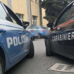 Zona Montana, controlli del territorio: 110 persone identificate e 46 mezzi verificati