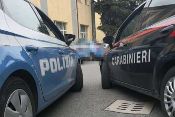 Zona Montana, controlli del territorio: 110 persone identificate e 46 mezzi verificati