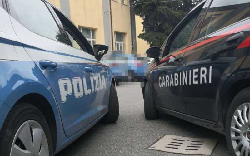 Zona Montana controlli