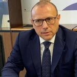 Aldo Fusco è il nuovo Questore di Siracusa