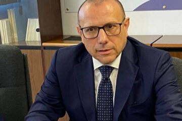 Aldo Fusco è il nuovo Questore di Siracusa