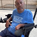 L’appello di Giuseppe per un soggiorno in un centro specializzato