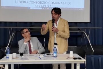 Parco degli Iblei, Auteri: “La Regione ha lasciato scadere i termini per il ricorso. Mi dissocio”