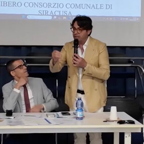 Parco degli Iblei, Auteri: “La Regione ha lasciato scadere i termini per il ricorso”