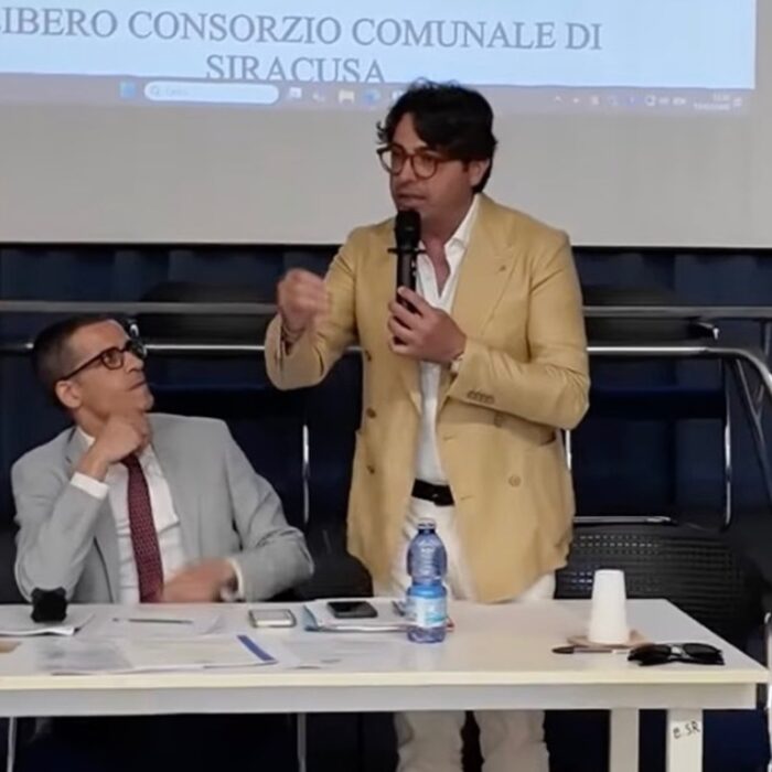 Parco degli Iblei, Auteri: “La Regione ha lasciato scadere i termini per il ricorso”