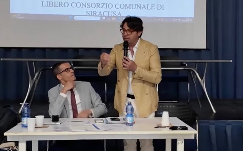 Auteri Parco Iblei