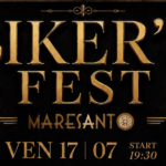 Biker’s Fest 2026: Maresanto accende i motori a Priolo