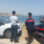 Augusta: Blitz di Carabinieri e Guardia Costiera a Brucoli, Denunciato Titolare di Deposito Nautico