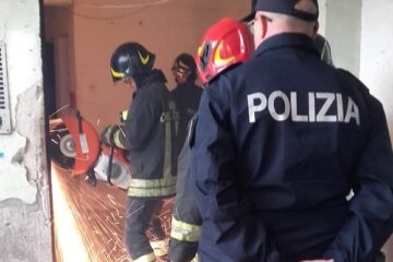 Siracusa: carcerazione per un uomo condannato in associazione al traffico di droga