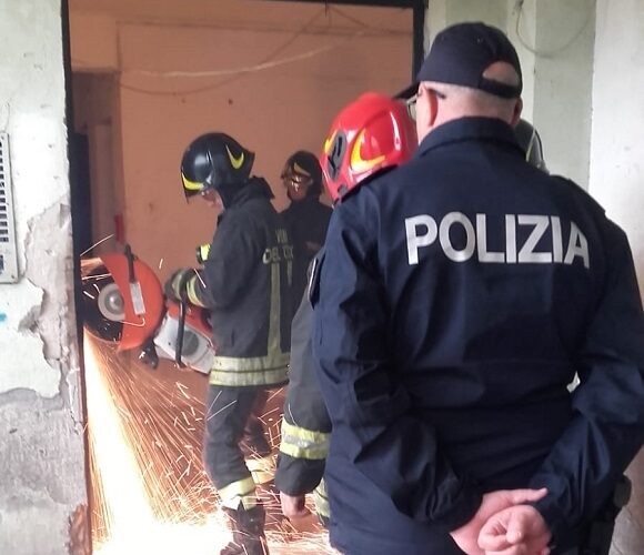 carcerazione uomo traffico di droga