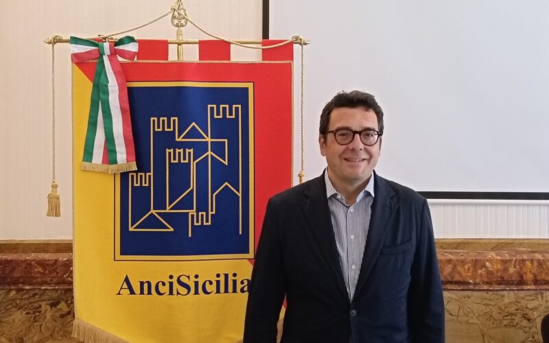 contratto Anci Sicilia