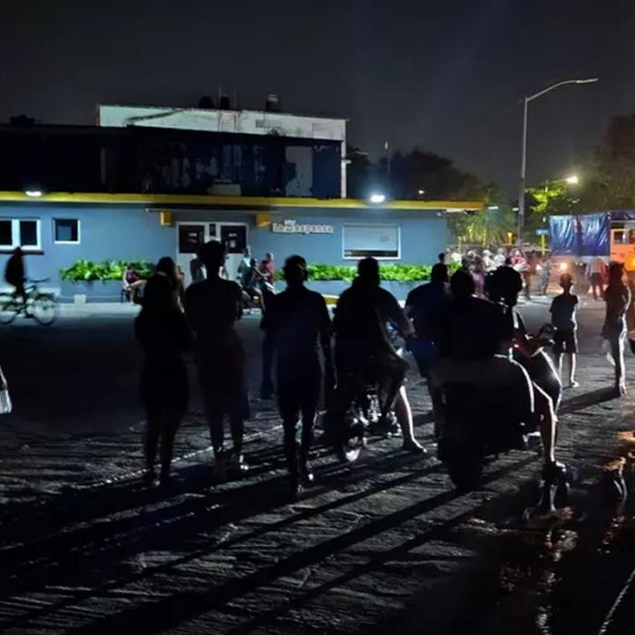 Cuba, Nuove Proteste a L’Avana: Cittadini in Piazza Contro Blackout e Crisi Energetica