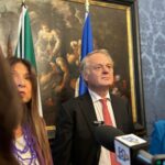 Emergenza criminalità a Catania: incontro con la commissione Antimafia