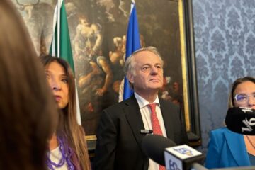 Emergenza criminalità a Catania: lunedì incontro con la commissione Antimafia