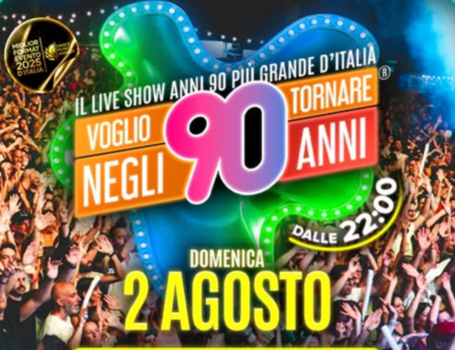 Estate Augustana: approvato il ricco cartellone di eventi