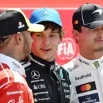F1, Antonelli vince la sprint a Silverstone: seconda la Ferrari di Hamilton