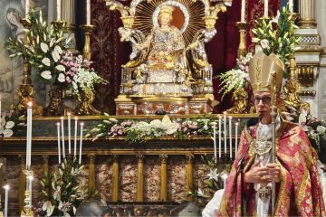 Acireale: la festa di Santa Venera martire che “continua a parlare alla vita presente”