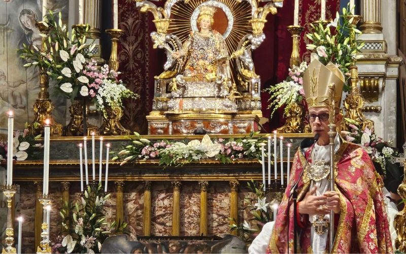 festa Santa Venera