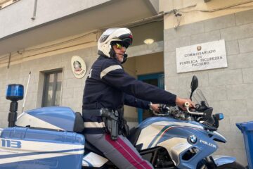 Pachino, abusi sessuali su un minore: arrestato
